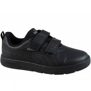 Buty do chodzenia dla dzieci Puma Courtflex V3 V Ps