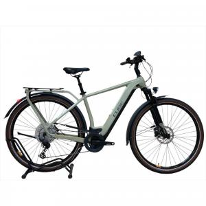 Second life -Rower elektryczny Cube Kathmandu Hybrid Pro 625 SHIMANO -Jak nowy