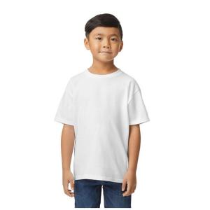 Koszulka Dziecięca Softstyle Midweight T-shirt