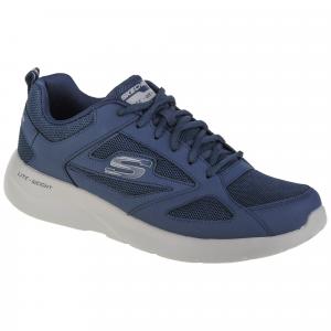 Buty sportowe Sneakersy męskie, Skechers Dynamight 2.0 - Fallford