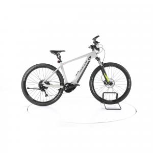 2nd Life - Bulls LT CX EVO E-Bike 2022 - Jak nowy