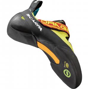 Buty wspinaczkowe SCARPA DRAGO YELLOW