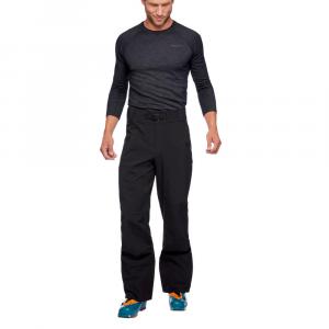 Męskie spodnie narciarskie Black Diamond Recon Stretch Ski Pants