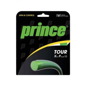 Struny tenisowe Prince Tour xp