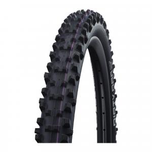 Opona Dirty Dan Evo Superdownhill 29 X 2,35, Czarna, Składana