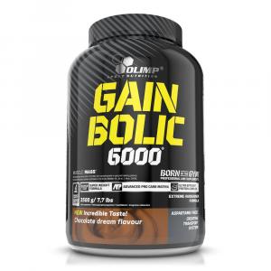Gain Bolic 6000 OLIMP 3500 g Truskawka
