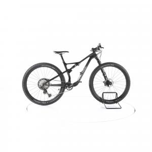 Second Life - Cannondale Scalpel crb 2 2022 - Stan dobry