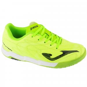 Buty halowe do piłki nożnej chłopięce, Evolution Jr 25 EVJW IN