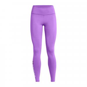 Legginsy treningowe damskie Under Armour Campus Graphic