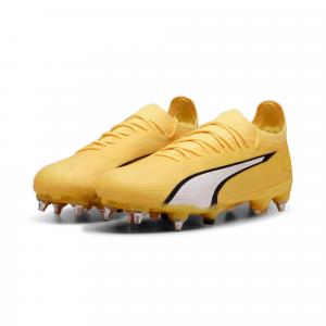 Buty Futbolowe Puma Ultra Ultimate Mxsg Dorosłych