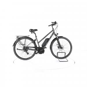 2nd Life - Triumph E-Bird Ultra 500 City E-Bike 2022 - Jak nowy