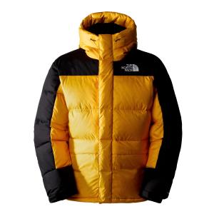 The North Face Kurtka Hmlyn Down Nf0A4Qyxzu3