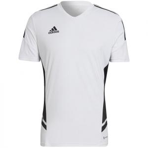 Koszulka męska adidas Condivo 22 Jersey V-neck