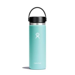 Butelka termiczna HydroFlask Wide Mouth Flex Cap 20