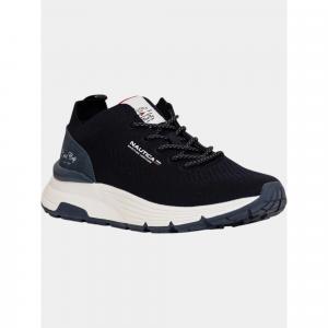 Sneakersy męskie Nautica BLAKE DEEP