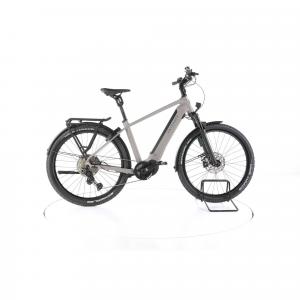Second Life - Kalkhoff Entice 5.B Advance+ ABS E-Bike Herren 2021 - Jak nowy