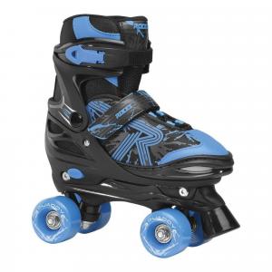 Wrotki dla dzieci Roces Quad Quady 3.0