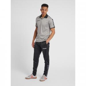 Spodnie Sportowe dresowe treningowe Hummel Authentic Poly Pant