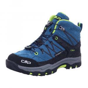 Buty trekkingowe dla dzieci CMP Kids Rigel Mid