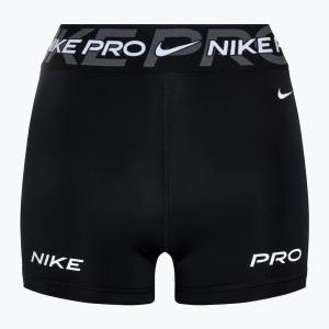 Spodenki treningowe damskie Nike Pro Mid Rise 3\