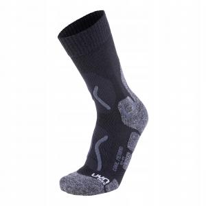 Skarpety trekkingowe męskie Uyn Cool Merino Trekking Socks