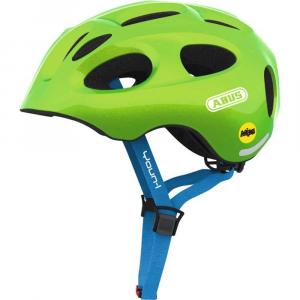 Kask Rowerowy Youn-I Mips Sparkling Green M 52-57 Cm