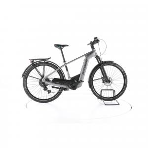 2nd Life - Bergamont E-Horizon Premium SUV Trekking E-Bike 2023 - Jak nowy