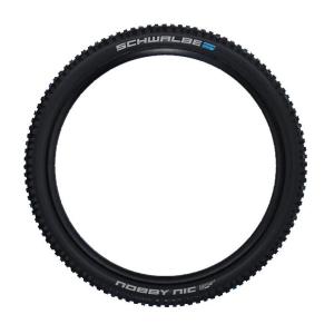 Opona Składana Nobby Nic Performance Dd Raceguard 29 X 2,40\