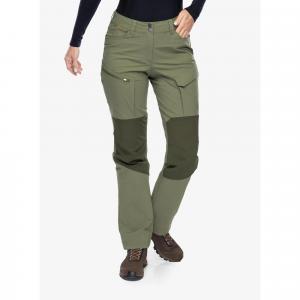 Spodnie damskie Mammut Zinal Hybrid Pants