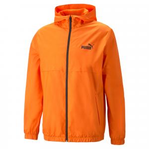 Puma Kurtka Ess Solid Windbreaker 84748423