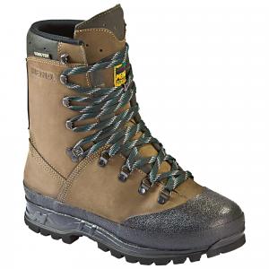 Buty trekkingowe zimowe dla dorosłych Meindl Antarktis GTX z membraną Gore-Tex