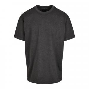 Męska Koszulka Heather Heavyweight Oversized T-shirt