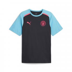 Puma Manchester City Men T -Shirt XL - Casual & Confort