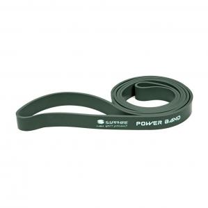 GUMA oporowa POWER BAND taśma DO ĆWICZEŃ 12-30 KG