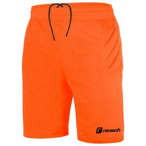 Spodenki bramkarskie dla dzieci Reusch Match Short Padded Junior