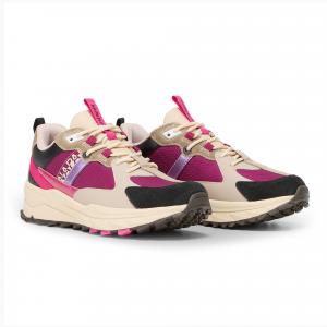 Buty damskie Napapijri Vertic