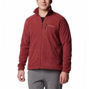 Bluza sportowa męska Columbia Fast Trek Ii Full