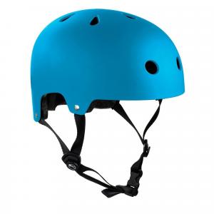 Kask rowerowy skate na Bmx, hulajnogę SFR Essentials