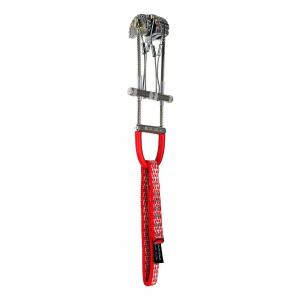 Friend wspinaczkowy Metolius Ultralight Power Cam 4 - red