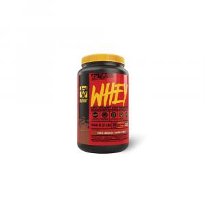 Mutant Mutant Whey (2lbs) Triple Chocolate - Eiweiße - Molkenprotein-Mischung
