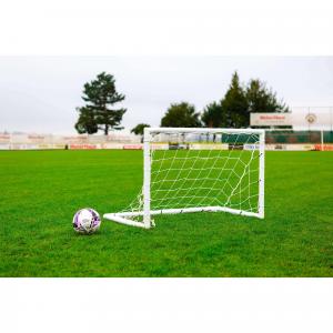 Wesoła bramka do piłki nożnej dla dzieci - 1,2 x 0,8 m