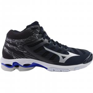Adidasy Mizuno Wave Voltage Mid, Dla obu płci