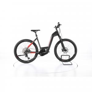 Second Life - Haibike Trekking 9 E-Bike 2022 - Jak nowy