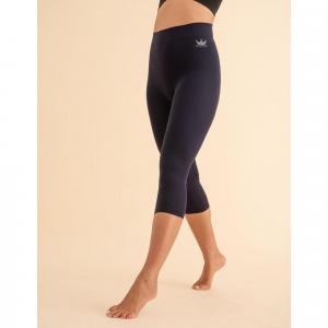 Legginsy nocne capri FIR 160 den Nina
