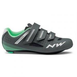 Damskie buty rowerowe Northwave core