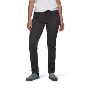 Spodnie wspinaczkowe damskie Black Diamond Credo Pants