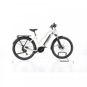 2nd Life - Haibike Trekking 3 Trekking E-Bike 2022 - Jak nowy