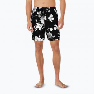 Szorty kąpielowe męskie Nike Fine Floral 7\