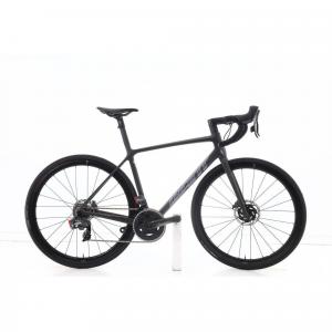 Second life · R. szosowy · TCR Advanced Pro 0 AXS 12V · W bardzo dobrym stanie