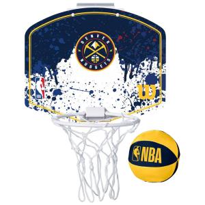 Mini kosz nba Denver Nuggets